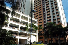 Blk 19 Cantonment Towers (Bukit Merah), HDB 4 Rooms #150382
